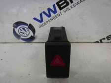 Volkswagen Sharan 2003-2009 Hazard Warning Switch 7M3953235